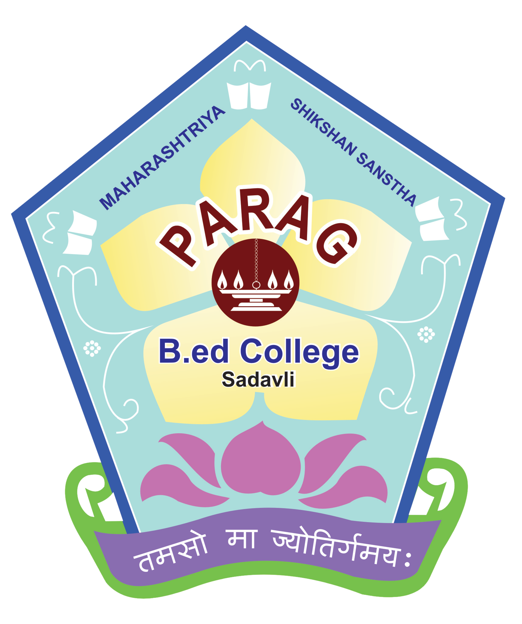paragbedcollege