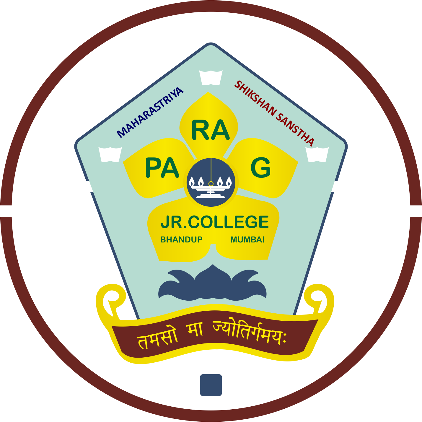 paragjuniorcollege