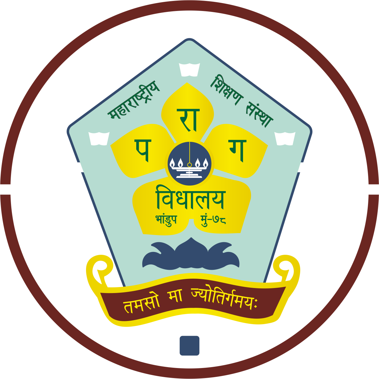 paragmarathischool